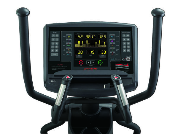 Circle R8 Recumbent Bike